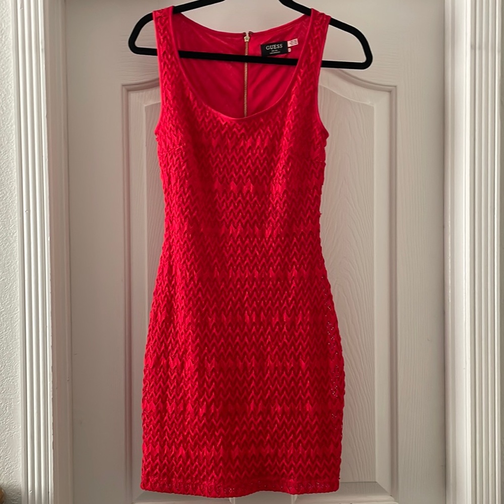 Guess Dress